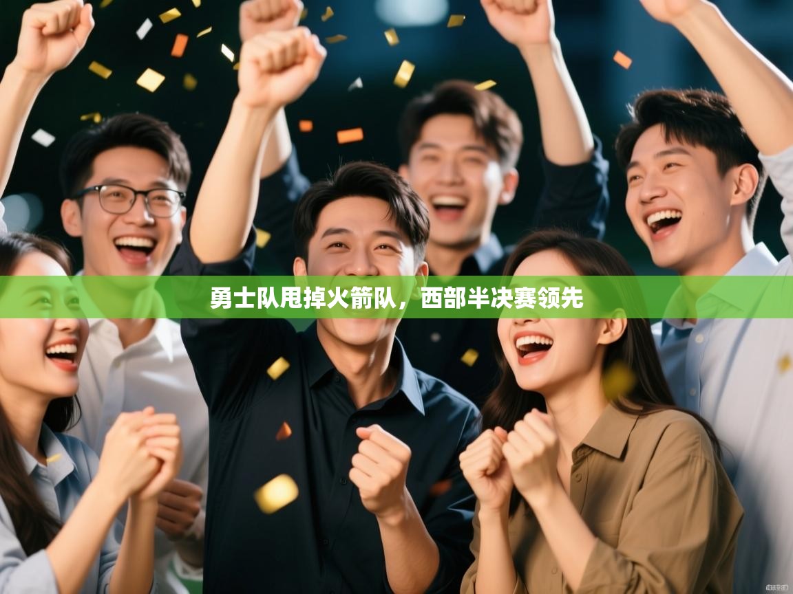 开云体育下载-勇士队甩掉火箭队，西部半决赛领先  第2张