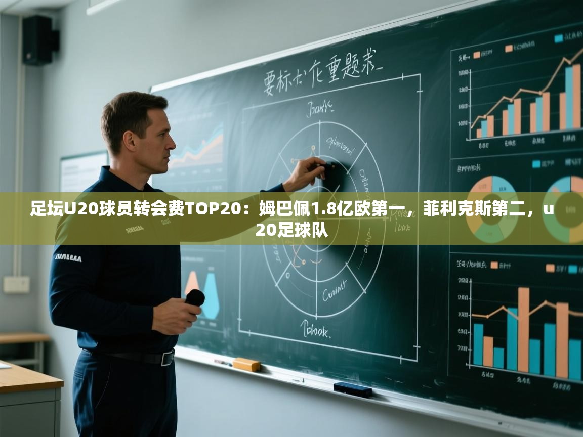 开云体育注册-足坛U20球员转会费TOP20:姆巴佩1.8亿欧第一,菲利克斯第二,u20足球队 第1张