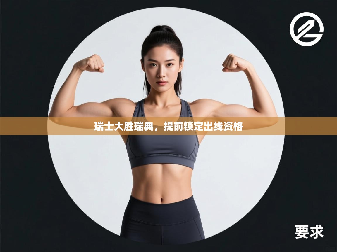 开云体育工单提交入口-瑞士大胜瑞典，提前锁定出线资格  第2张