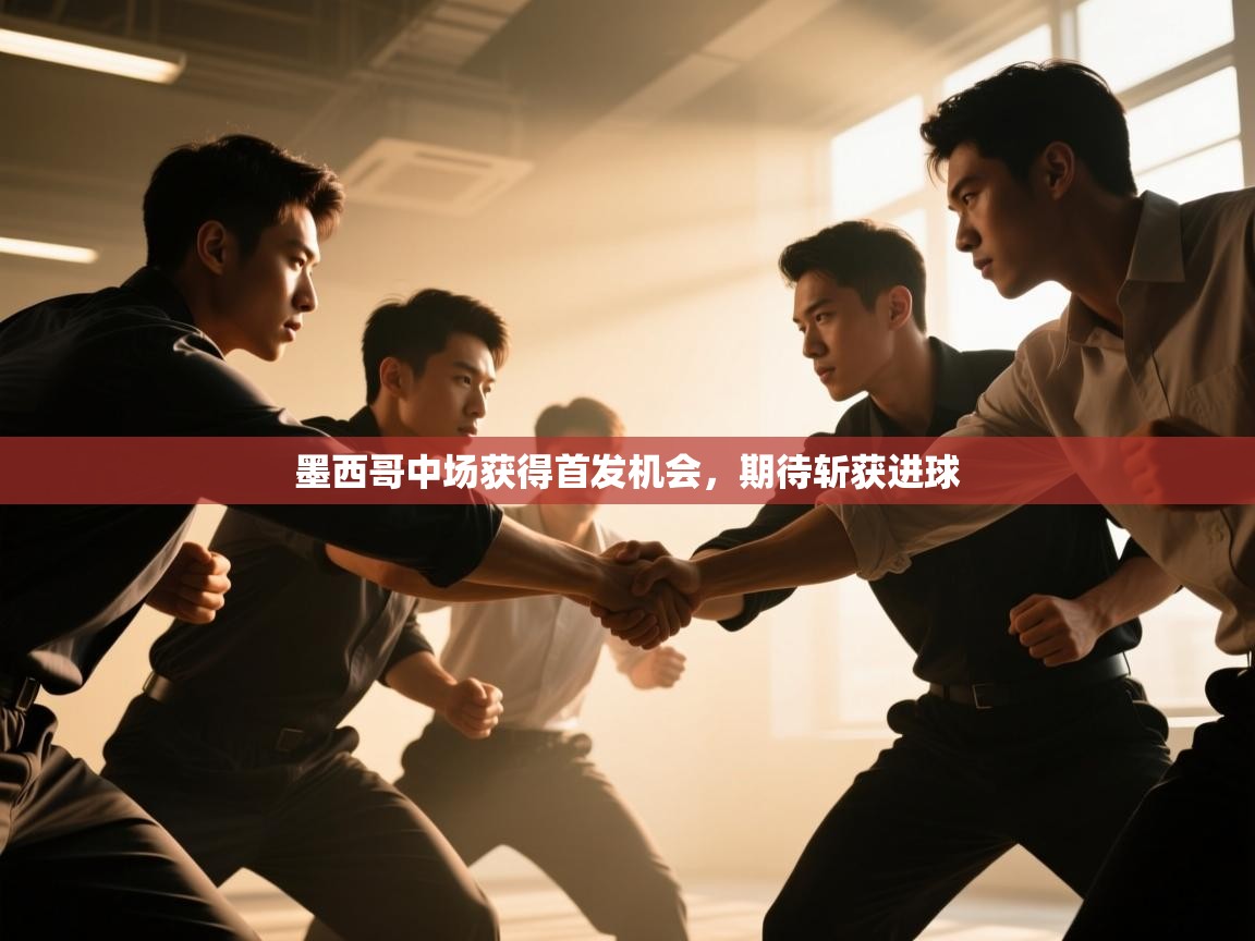 开云kaiyun体育app入口下载官网-墨西哥中场获得首发机会，期待斩获进球  第3张