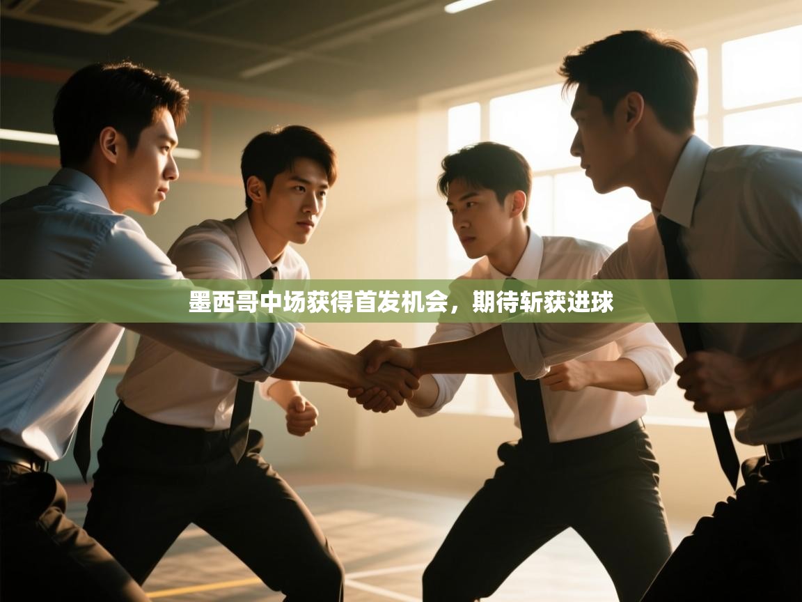 开云kaiyun体育app入口下载官网-墨西哥中场获得首发机会，期待斩获进球  第2张