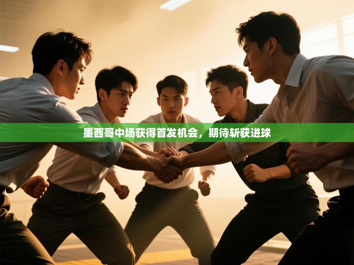 开云kaiyun体育app入口下载官网-墨西哥中场获得首发机会，期待斩获进球  第1张