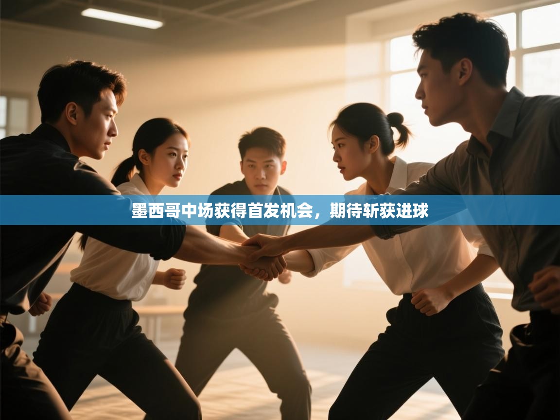 开云kaiyun体育app入口下载官网-墨西哥中场获得首发机会，期待斩获进球  第4张