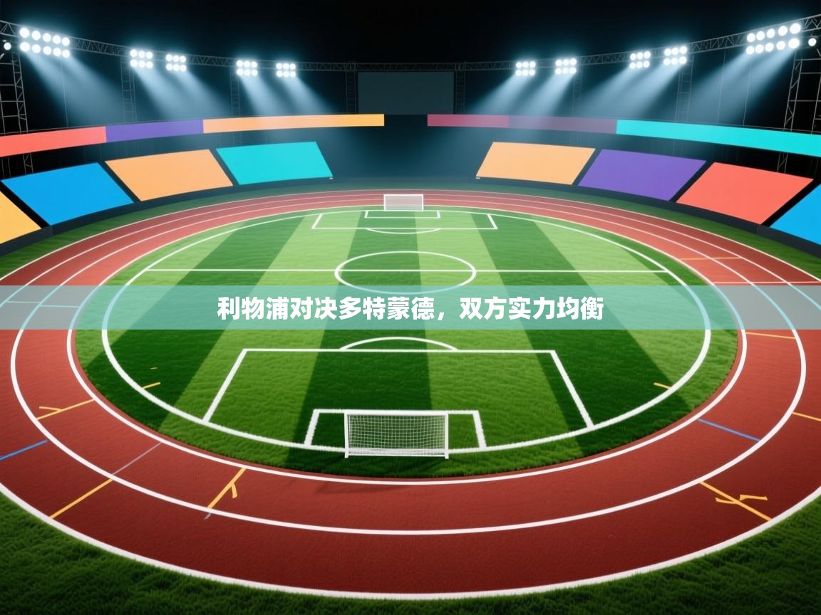 开云体育实名认证入口-利物浦对决多特蒙德,双方实力均衡 第3张