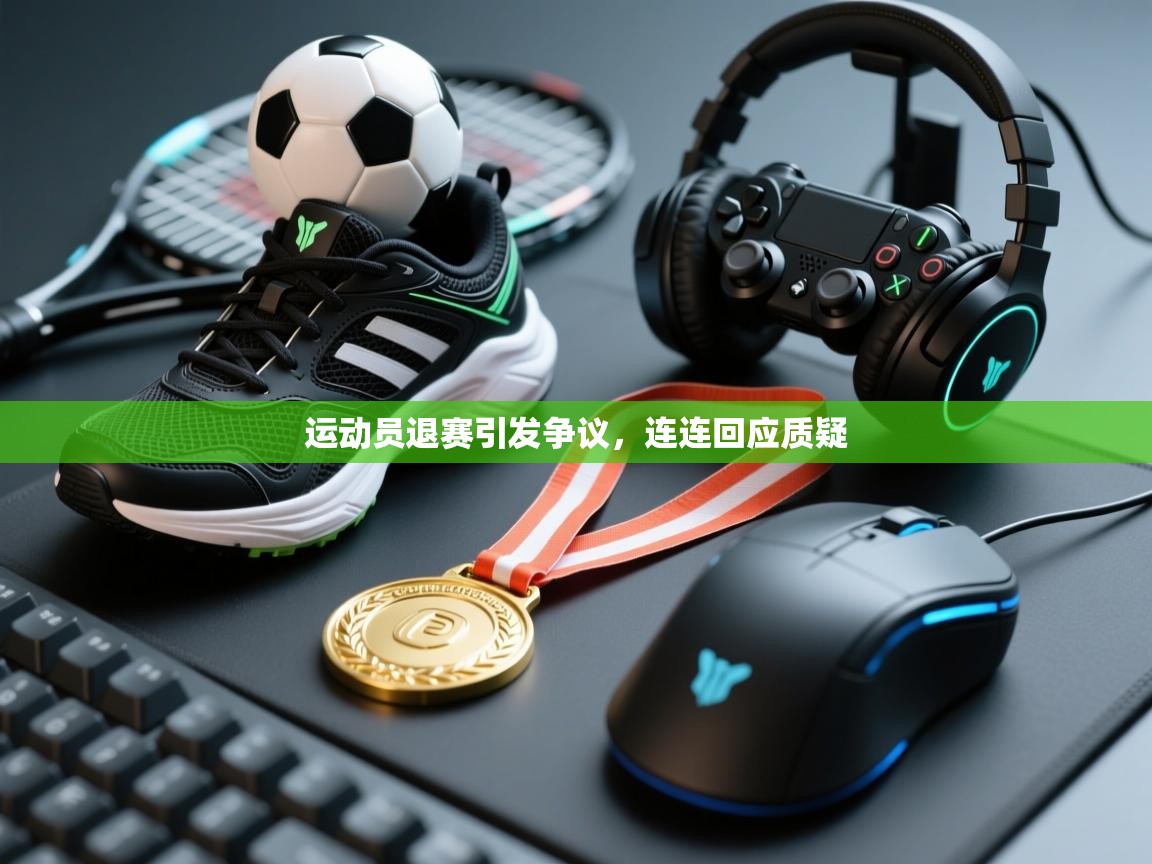 开云体育app官网网页登录入口-运动员退赛引发争议，连连回应质疑  第4张