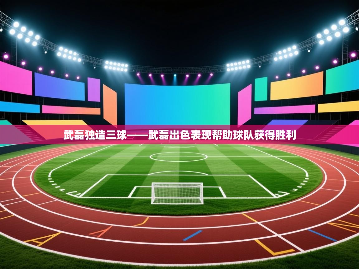 开云体育数据中心统计-武磊独造三球——武磊出色表现帮助球队获得胜利  第1张