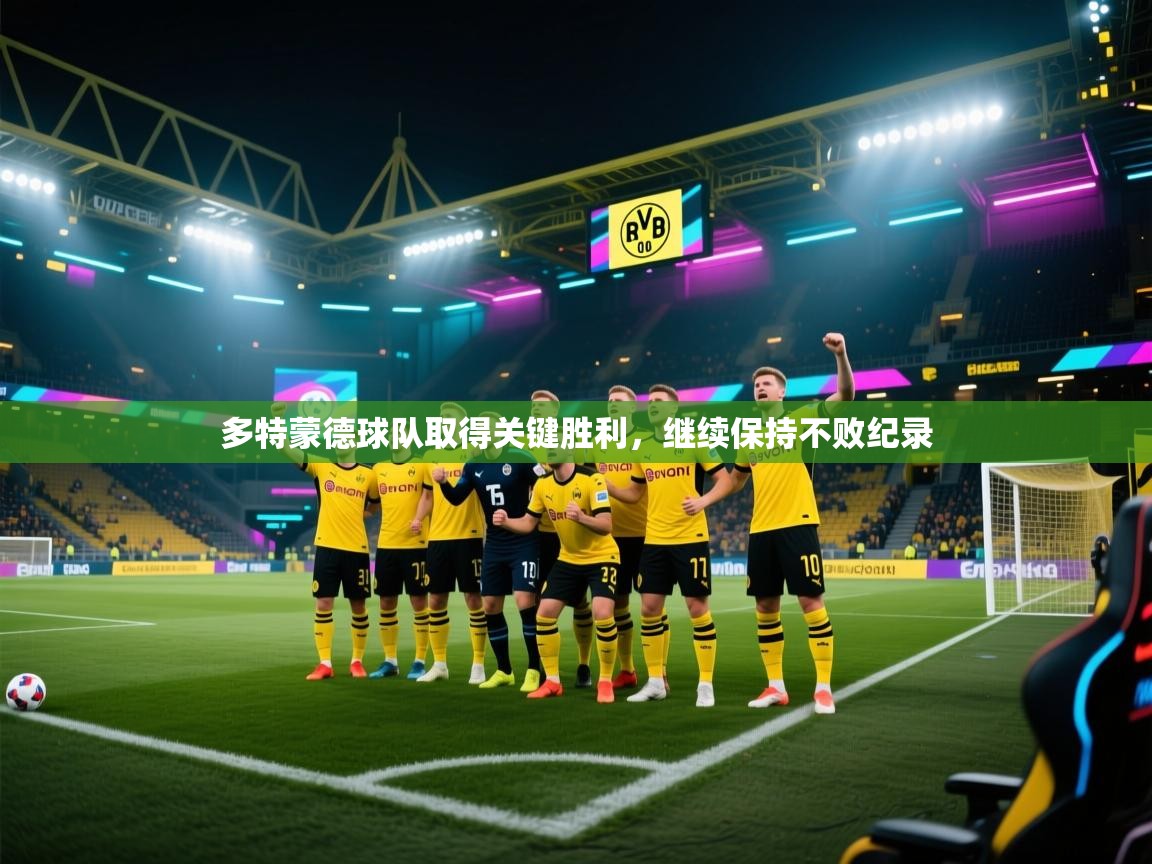 云开体育app官网入口网页版-多特蒙德球队取得关键胜利，继续保持不败纪录  第2张