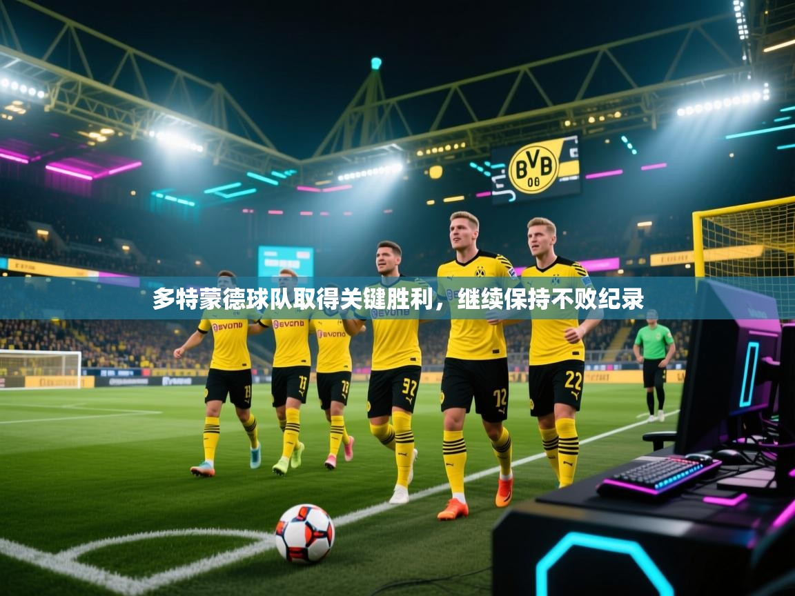 云开体育app官网入口网页版-多特蒙德球队取得关键胜利，继续保持不败纪录  第3张