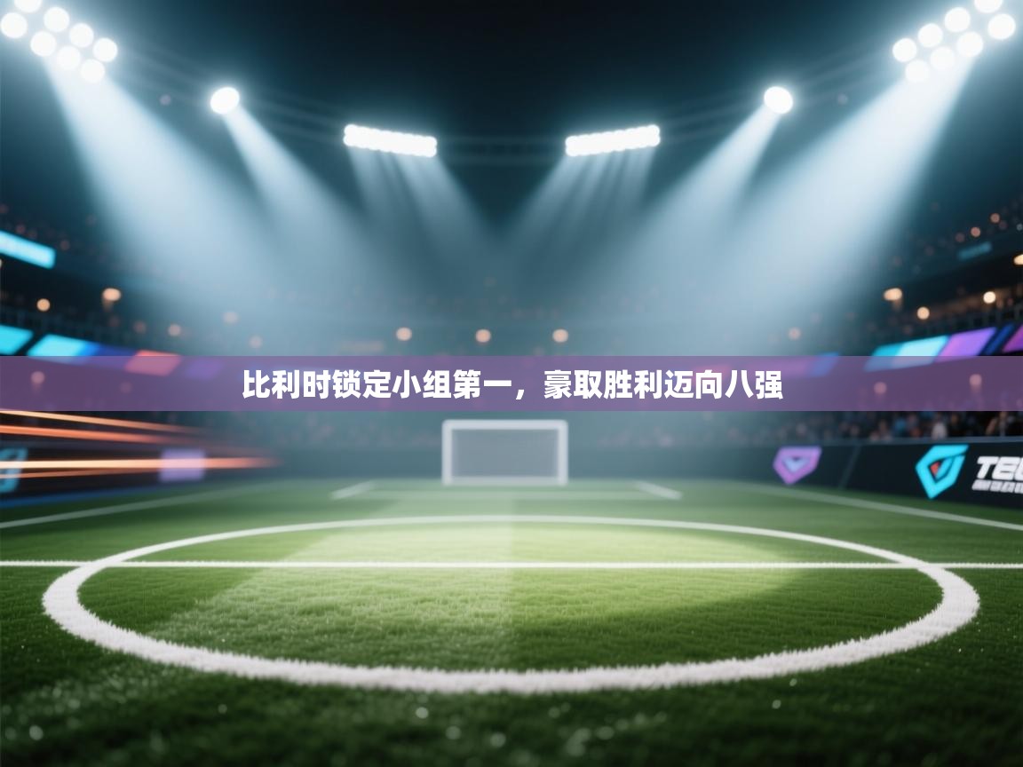 开云体育在线玩-比利时锁定小组第一，豪取胜利迈向八强  第2张