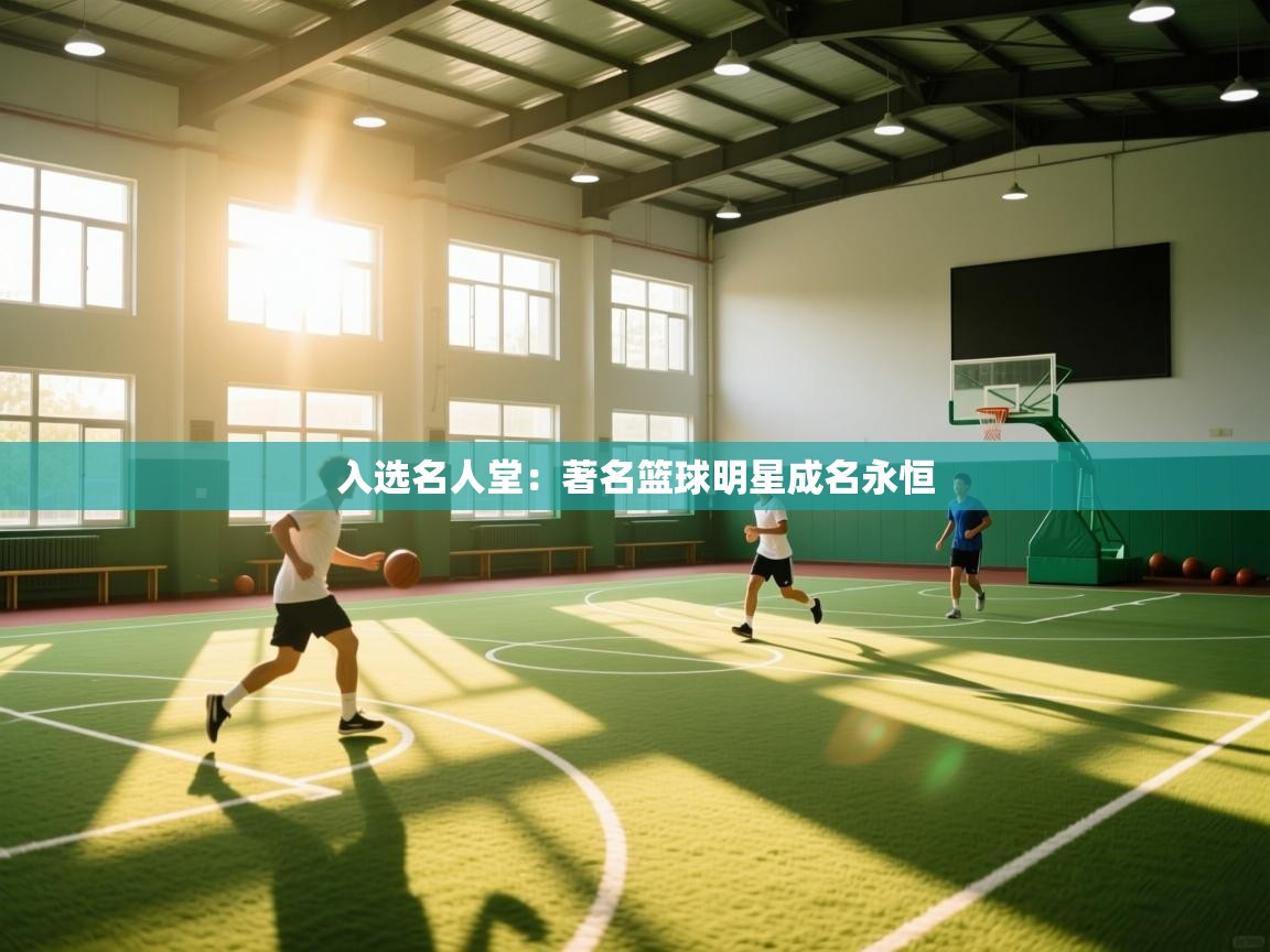 开云体育赛程表查询-入选名人堂：著名篮球明星成名永恒  第4张