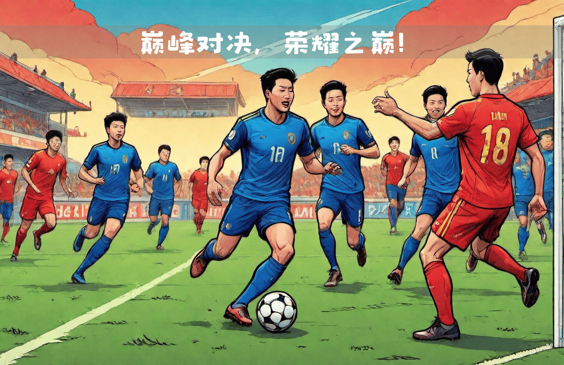 欧国联豪门集结，携手冲击欧洲足坛巅峰