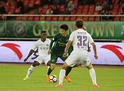 开云体育中国官网-浙江绿城实力碾压对手，轻松获得三分