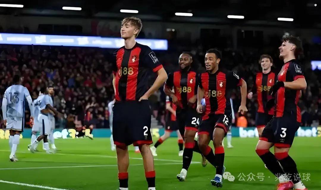 阿森纳客场逆转伯恩茅斯，豪取英超联赛第三连胜的简单介绍