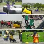 开云体育h5-球迷翘首期盼，英雄豪迈登场